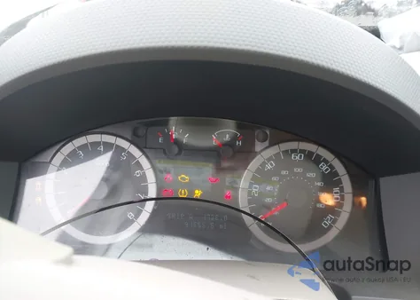 2011 Ford Escape Xlt из США, поврежденный, VIN 1FMCU0D71BKA13836